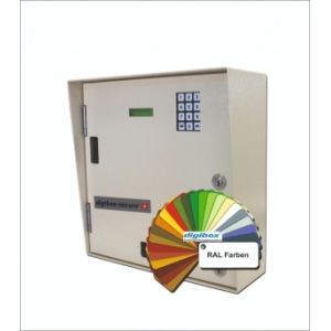 digibox XL 7