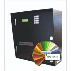 digibox DS 19