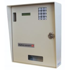 digibox XS 7