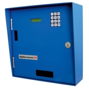 digibox XL 7